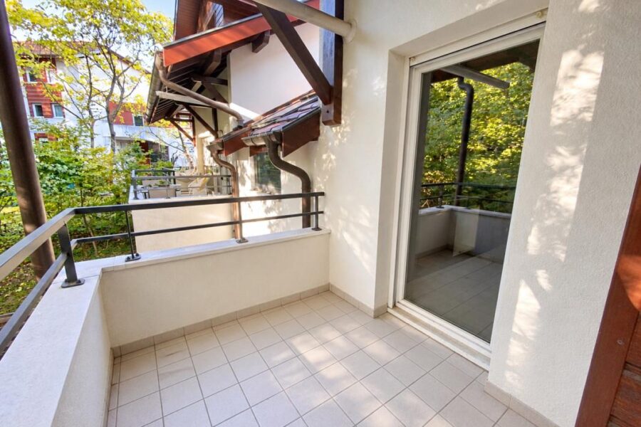 Appartement à vendre à Gex — Vue nature — photo 3