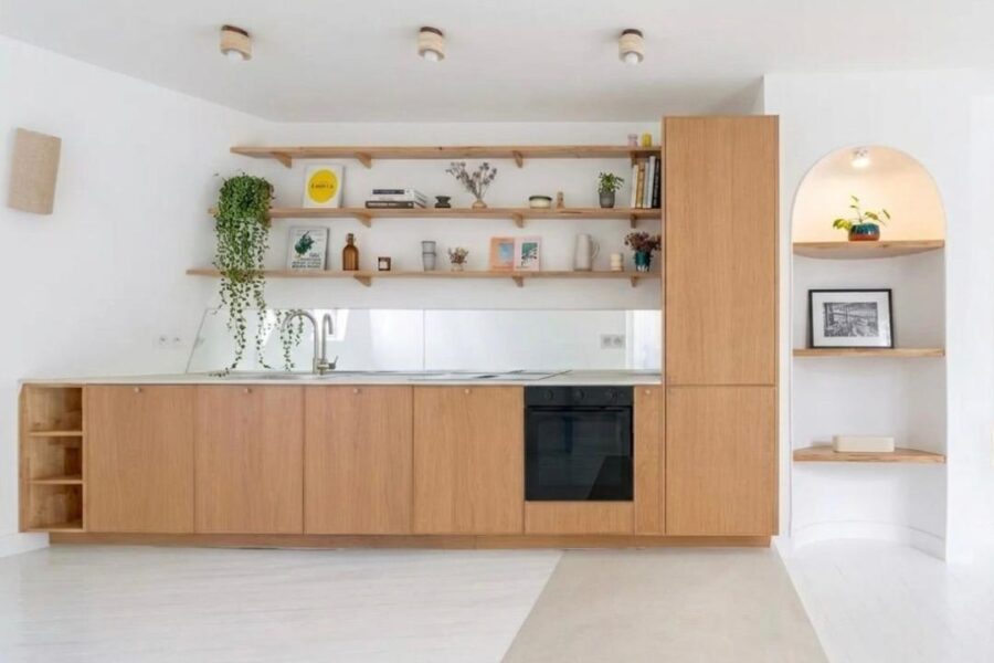 Appartement à vendre à Paris 12e arrondissement — Vue dégagée — photo 3
