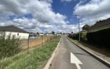 Terrain à vendre à Urzy — Vue dégagée — photo 5