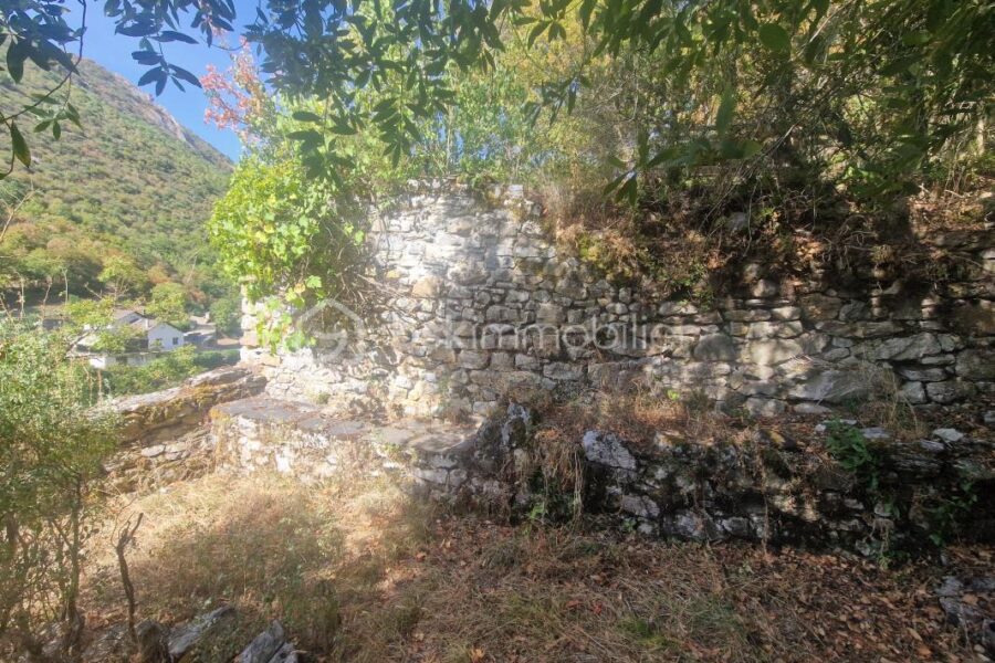 Maison à vendre à Brusque — Vue nature — photo 2