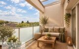 Appartement à vendre à Saint-Priest — Vue nature — photo 1