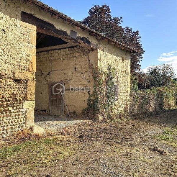 Maison à vendre à Trie-sur-Baïse — Vue nature — photo 3