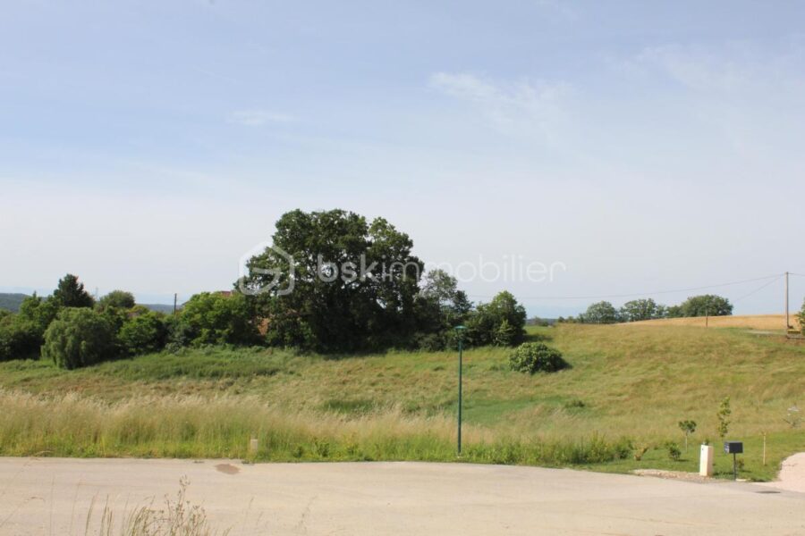 Terrain à vendre à Auch — Vue nature — photo 3