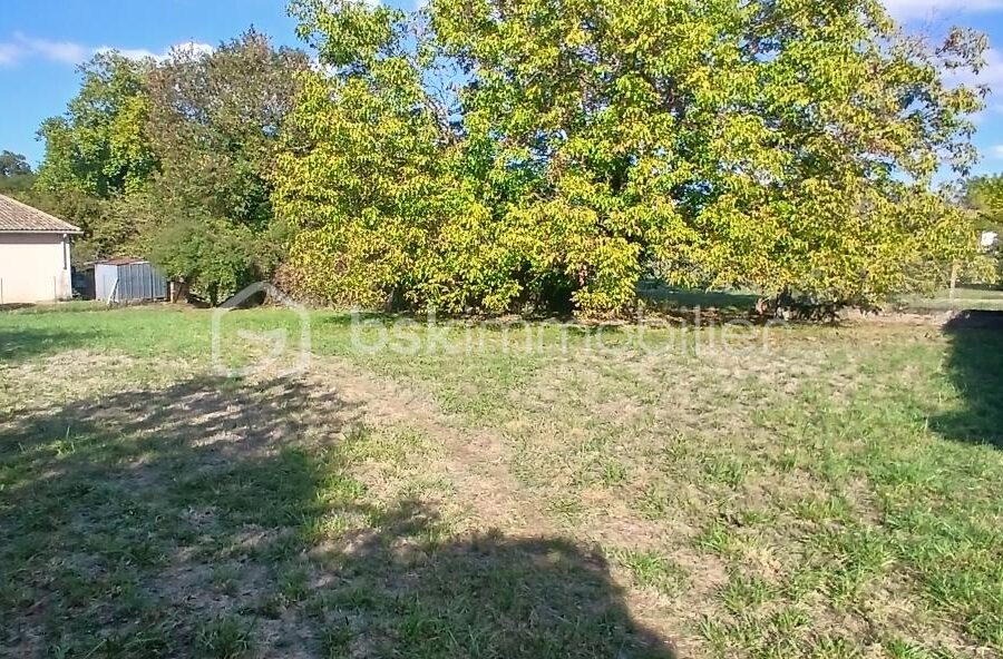 Terrain à vendre à La Couronne — Vue dégagée — photo 2
