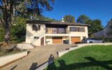 Maison à vendre à Souzy-la-Briche — Vue parc & jardin — photo 3