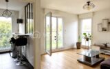 Appartement à vendre à Rueil-Malmaison — Vue parc & jardin — photo 3
