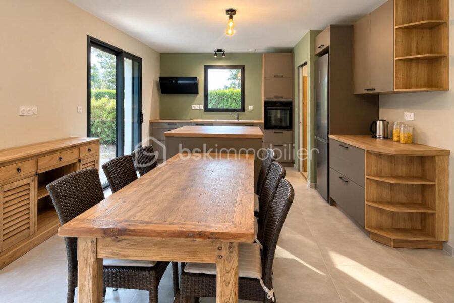 Maison à vendre à Saint-Briac-sur-Mer — Vue dégagée — photo 3