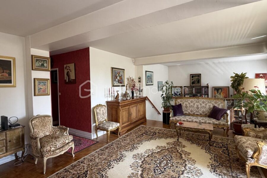 Appartement à vendre à Le Mans — Vue nature — photo 3