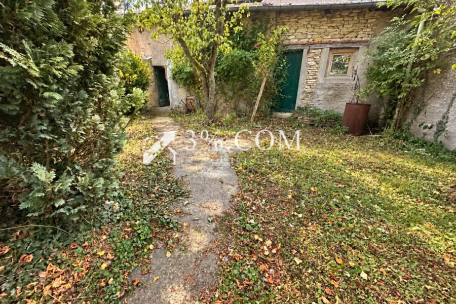 Maison à vendre à Einville-au-Jard — Vue nature — photo 3