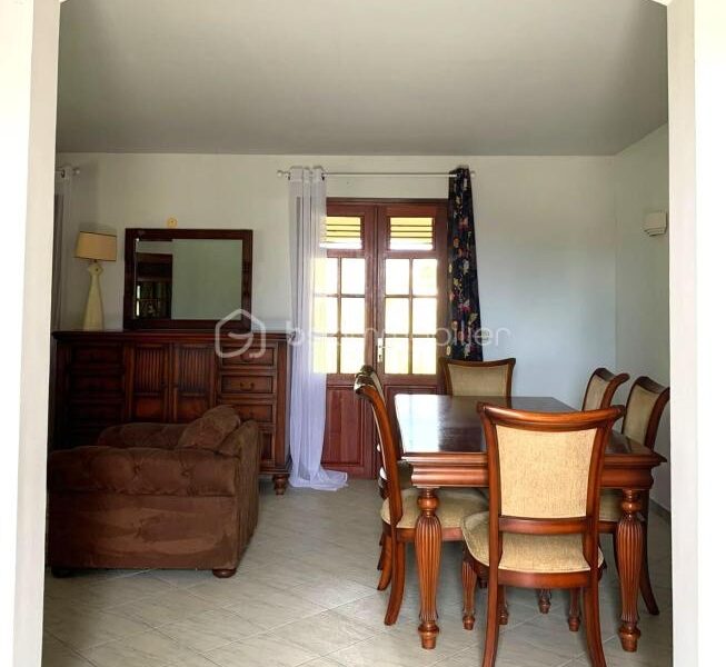 Maison à louer à Gourbeyre — Vue nature — photo 3