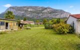 Terrain à vendre à Saint-Égrève — Vue montagne — photo 1