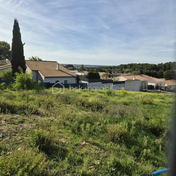 Terrain à vendre à Mus — Vue nature — photo 1