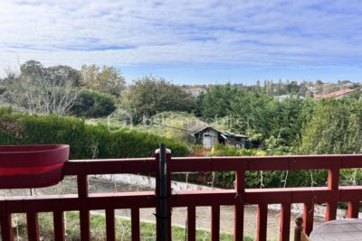 Appartement à vendre à Saint-Jean-de-Luz