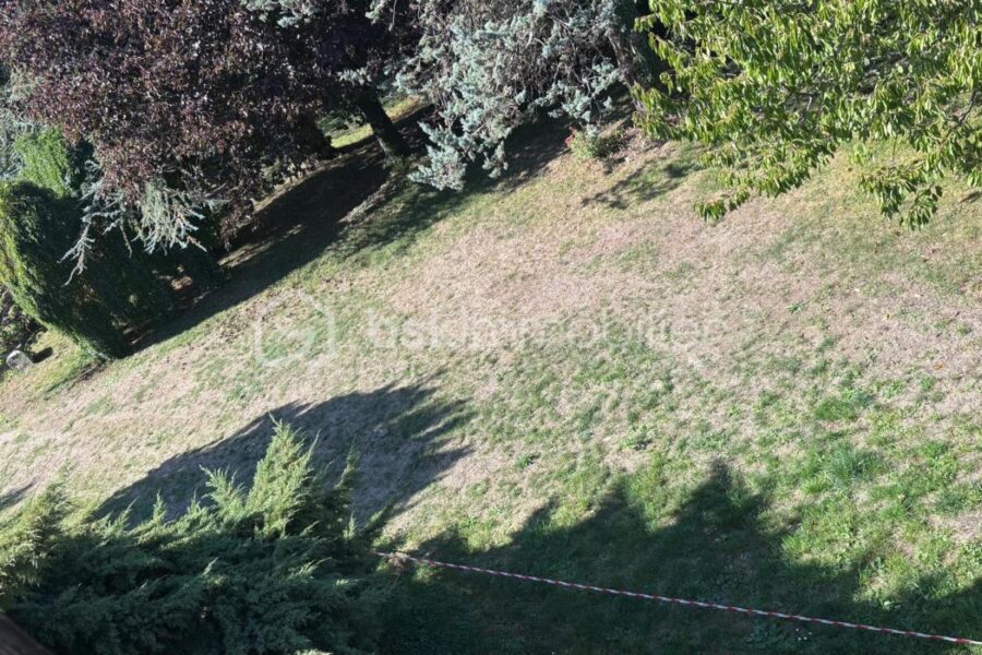 Terrain à vendre à Sonnaz — Vue montagne — photo 3