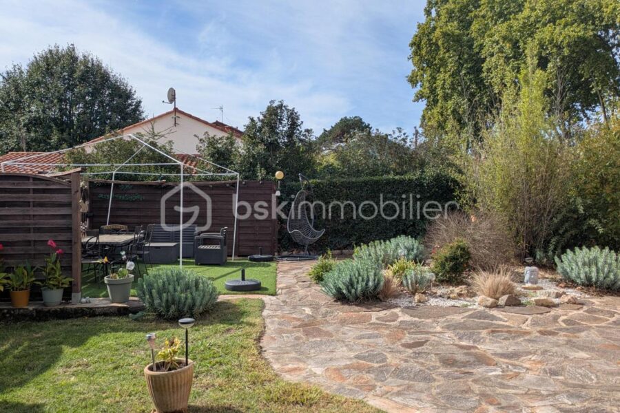 Maison à vendre à Le Poujol-sur-Orb — Vue nature — photo 3