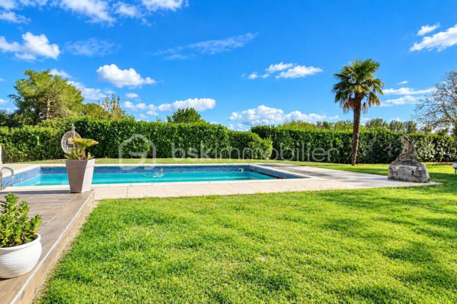 Maison à vendre à Bours — Vue nature — photo 3