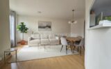 Appartement à vendre à Pontault-Combault — Vue parc & jardin — photo 3