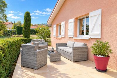 Maison à vendre à Saint-Martin-en-Haut