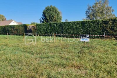 Terrain à vendre à Pagny-le-Château