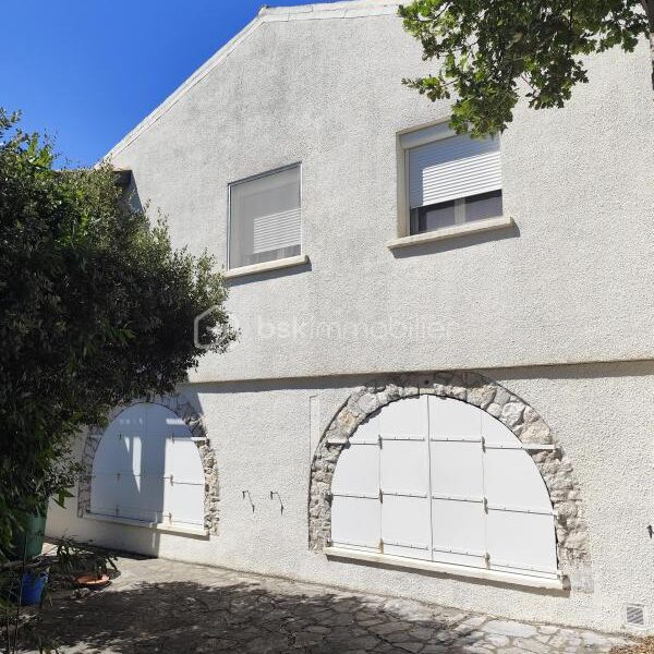 Maison à vendre à La Garde-Adhémar — Vue nature — photo 3
