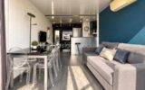 Appartement à vendre à Le Grau-du-Roi — Vue sur la ville — photo 3