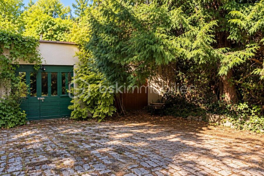 Terrain à vendre à Chalifert — Vue dégagée — photo 3