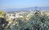 Maison à vendre à Saint-Raphaël — Vue sur la ville — photo 1