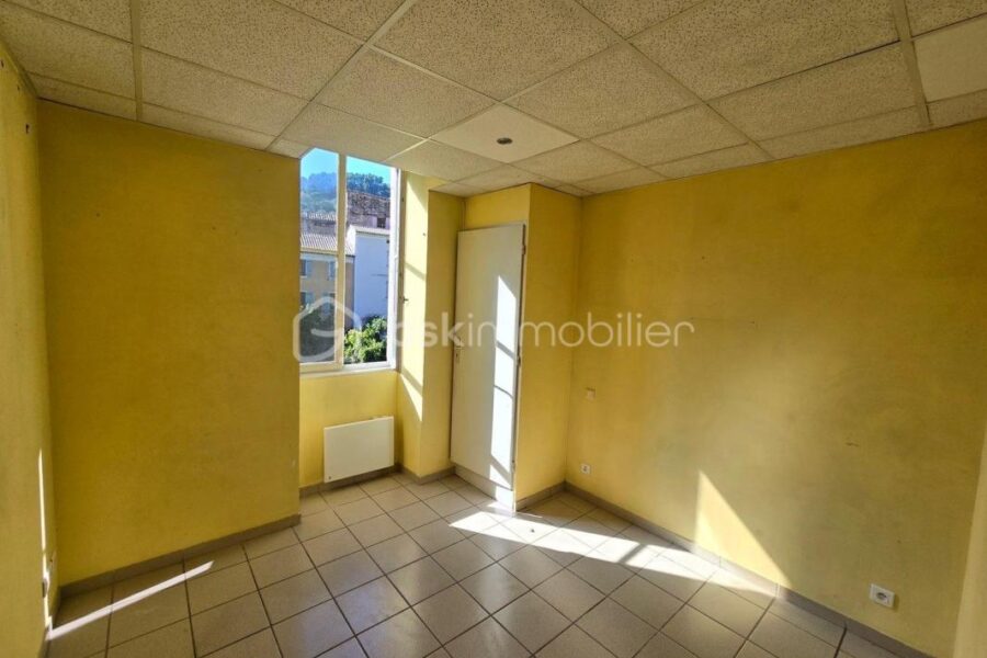 Appartement à vendre à Largentière — Vue fleuve — photo 3