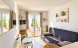 Appartement à vendre à Saint-Hilaire-de-Riez — Vue parc & jardin — photo 3
