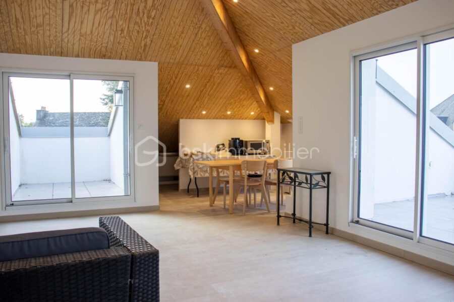 Appartement à vendre à Baraqueville — Vue nature — photo 3