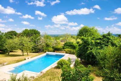 Maison à vendre à Monbazillac