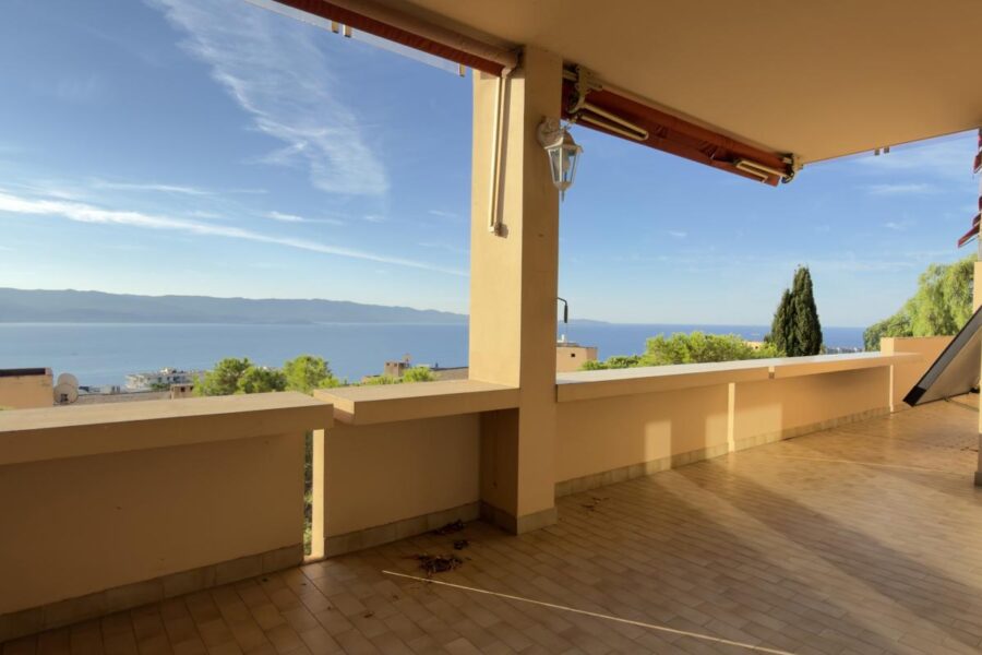 Appartement à vendre à Ajaccio — Vue mer — photo 1