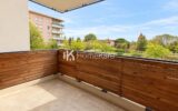 Appartement à vendre à Plaisance-du-Touch — Vue parc & jardin — photo 1