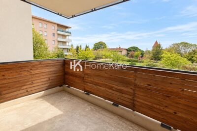 Appartement à vendre à Plaisance-du-Touch