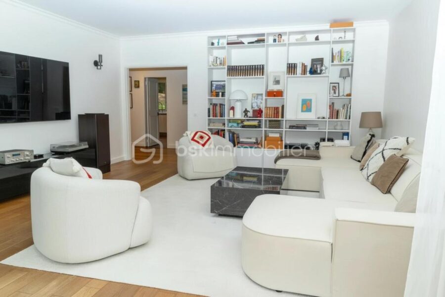 Appartement à vendre à Louveciennes — Vue nature — photo 3