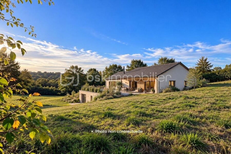 Terrain à vendre à Châtres — Vue nature — photo 3