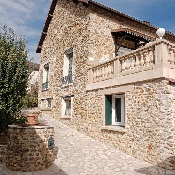 Maison à vendre à Yerres — Vue nature — photo 3