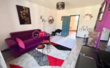 Appartement à vendre à Comps-sur-Artuby — Vue montagne — photo 3