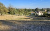 Terrain à vendre à Roquebrune-sur-Argens — Vue nature — photo 1