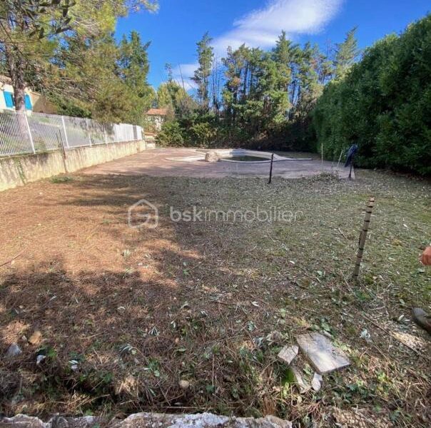 Terrain à vendre à Charmes-sur-Rhône — Vue dégagée — photo 2