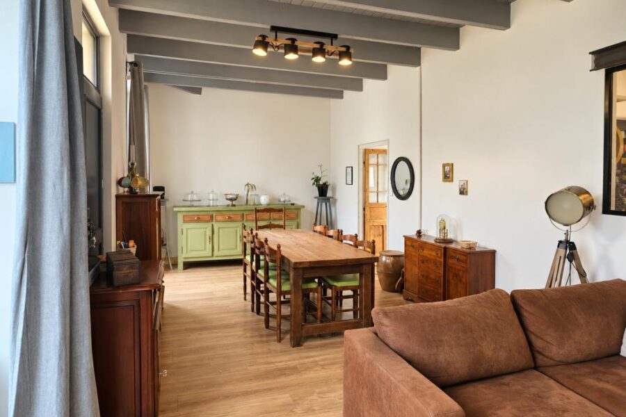 Maison à vendre à Pouldreuzic — Vue mer — photo 3