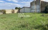 Terrain à vendre à Fontenay-le-Comte — Vue dégagée — photo 2