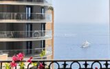 Maison à vendre à Beausoleil — Vue mer — photo 3
