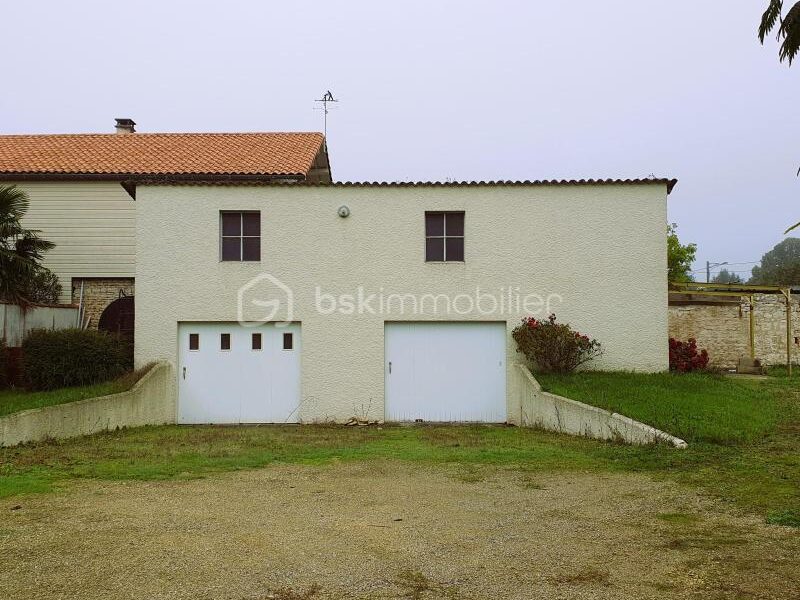 Terrain à vendre à La Chapelle-Pouilloux — photo 2