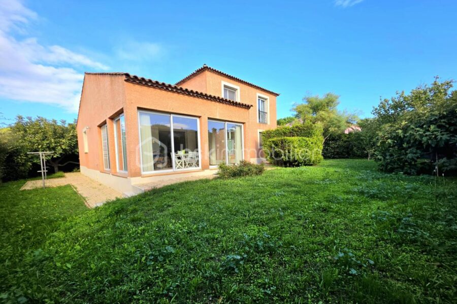 Maison à vendre à Aumes — Vue dégagée — photo 2
