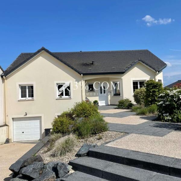 Maison à vendre à Charmois — Vue nature — photo 3