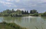 Terrain à vendre à Rémilly — Vue lac — photo 1