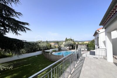 Maison à vendre à Murviel-lès-Béziers