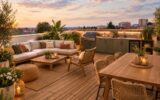 Appartement à vendre à Toulouse — Vue sur la ville — photo 1