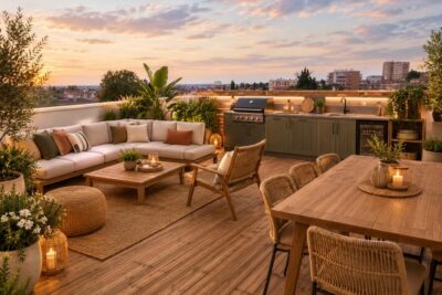 Appartement à vendre à Toulouse